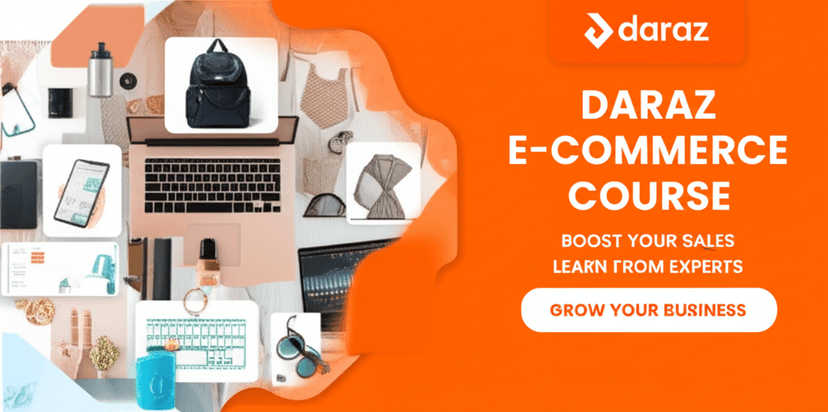 Daraz Selling Masterclass