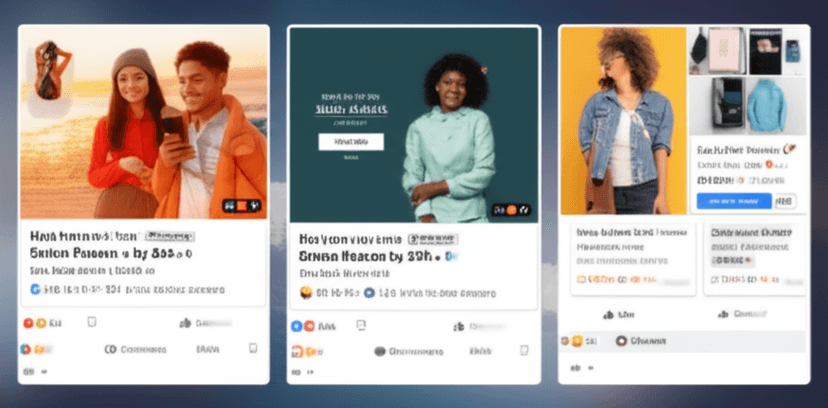 Ecom Facebook Ads Blueprint